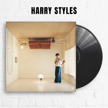 Harry's House Regular