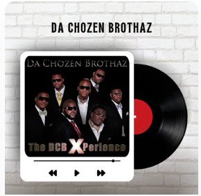 The DCB Xperience