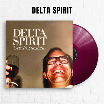 Ode to Sunshine [Limited Merlot]